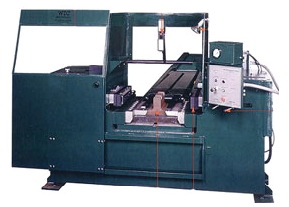 WTC-305 Ton Track Press